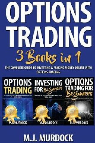 Cover of Options Trading