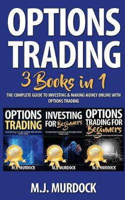 Cover of Options Trading