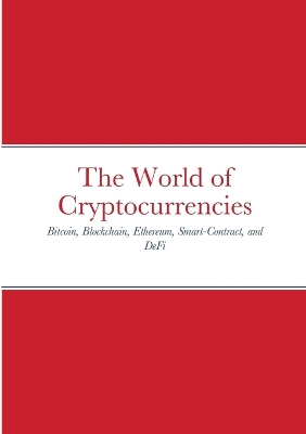 Cover of The World of Cryptocurrencies