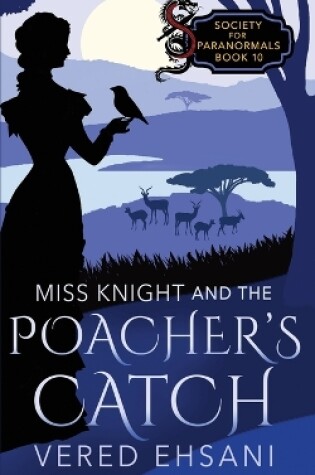 Cover of Miss Knight and the Poacher's Catch