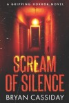 Book cover for Scream of Silence