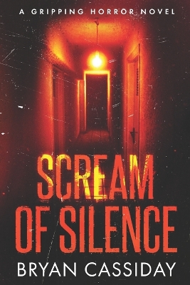 Cover of Scream of Silence