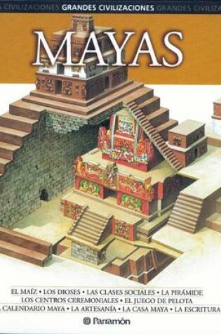 Cover of Mayas