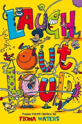 Book cover for Laugh Out Loud!