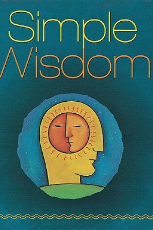 Cover of Simple Wisdom