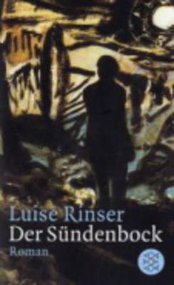 Book cover for Der Sundenbock