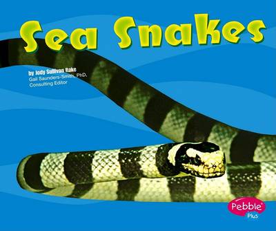 Cover of Sea Snakes