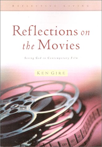 Book cover for Reflections on the Movies
