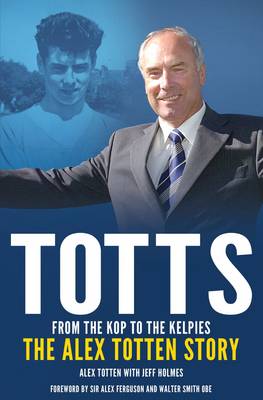 Book cover for From the Kop to the Kelpies