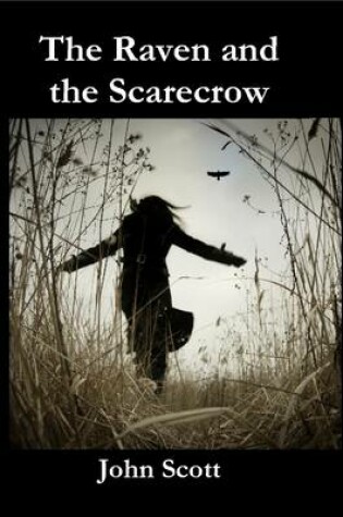 Cover of The Raven and the Scarecrow