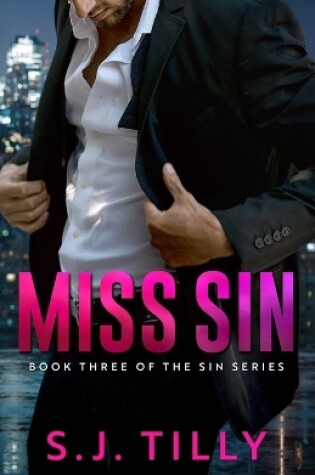 Cover of Miss Sin