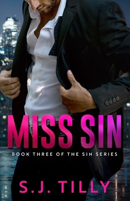 Book cover for Miss Sin