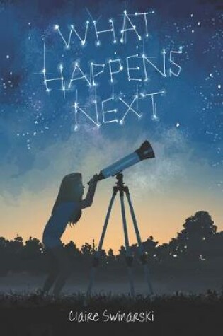 Cover of What Happens Next