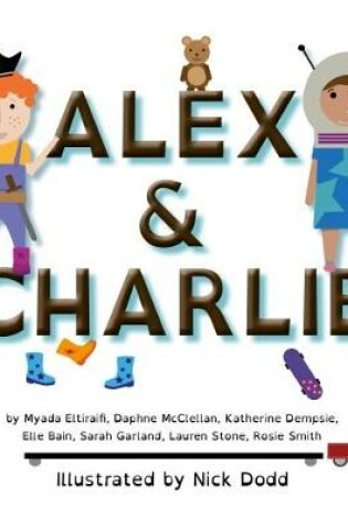 Cover of Alex & Charlie