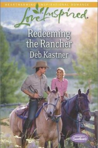 Cover of Redeeming the Rancher