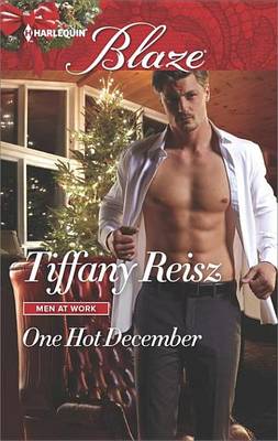 Cover of One Hot December