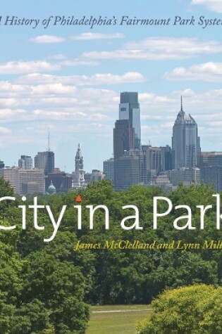 Cover of City in a Park