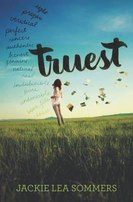 Book cover for Truest