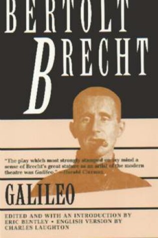 Cover of Galileo