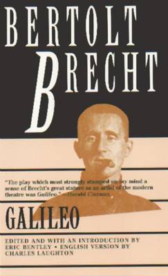 Book cover for Galileo