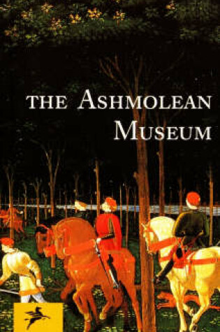 Cover of The Ashmolean Museum, Oxford