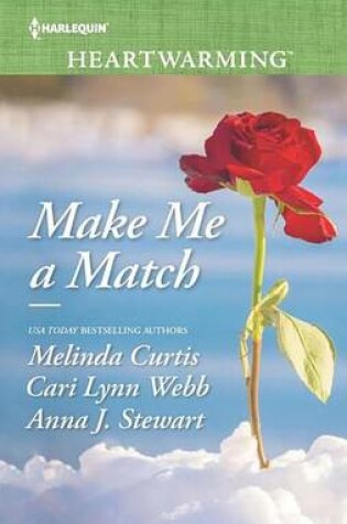 Cover of Make Me a Match