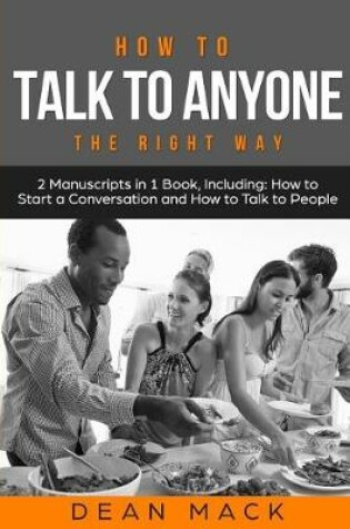 Cover of How to Talk to Anyone