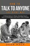 Book cover for How to Talk to Anyone