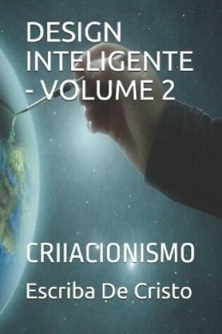 Cover of Design Inteligente - Volume 1