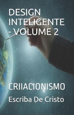 Book cover for Design Inteligente - Volume 1