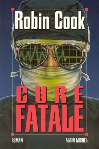 Cover of Cure Fatale
