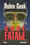 Book cover for Cure Fatale