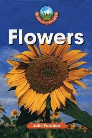 Cover of Flowers