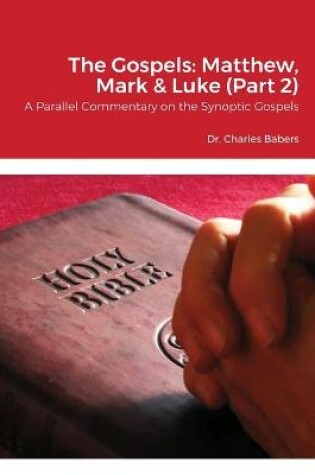Cover of The Gospels