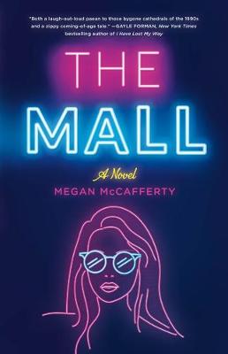 Cover of The Mall