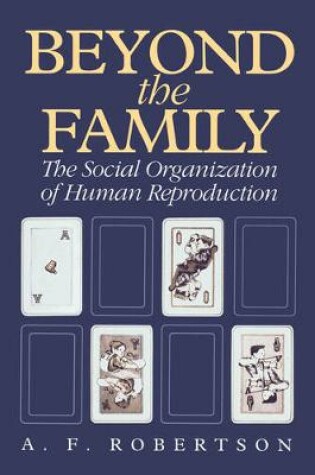 Cover of Beyond the Family