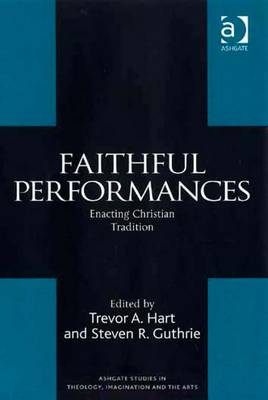 Book cover for Faithful Performances