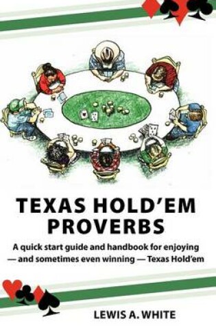 Cover of Texas Hold'em Proverbs