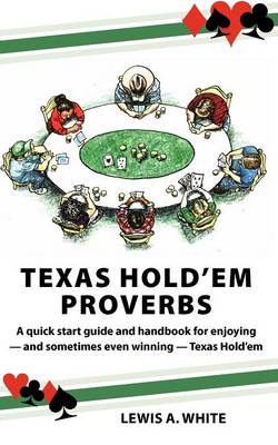 Cover of Texas Hold'em Proverbs