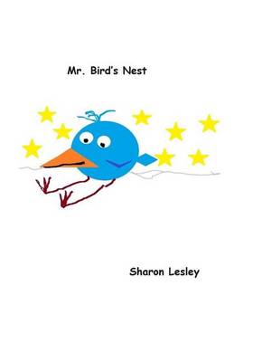 Cover of Mr. Bird's Nest