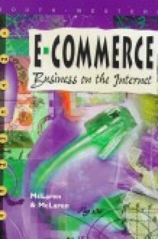 Cover of E-Commerce