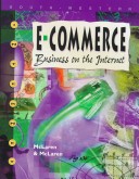 Book cover for E-Commerce