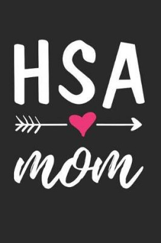 Cover of HSA Mom