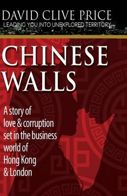 Book cover for Chinese Walls