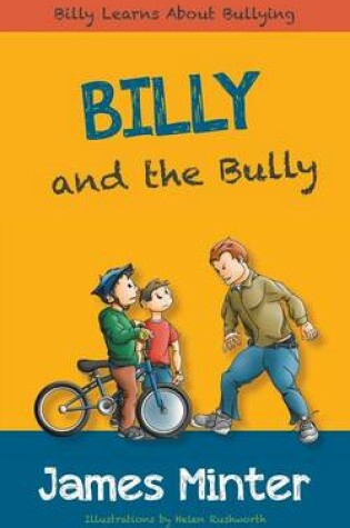 Cover of Billy and the Bully