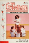 Book cover for Captain of the Team