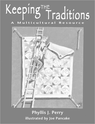 Book cover for Keeping the Traditions