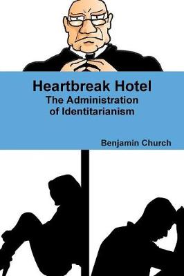 Book cover for Heartbreak Hotel