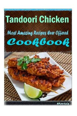 Book cover for Tandoori Chicken