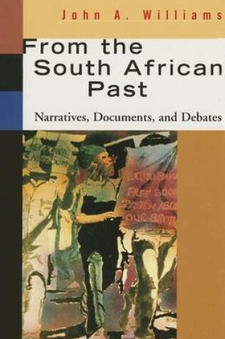 Cover of From the South African Past